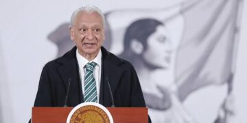 Detienen a Víctor Rodríguez Padilla exdirector de PEMEX  