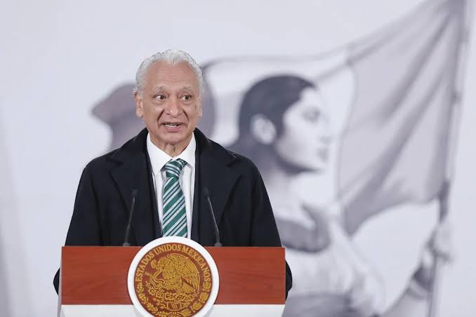 Detienen a Víctor Rodríguez Padilla exdirector de PEMEX  