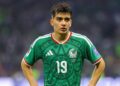 Gilberto Mora valía en mayo 8 MDE y después del Mundial se cotiza en 25 MDE