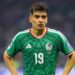 Gilberto Mora valía en mayo 8 MDE y después del Mundial se cotiza en 25 MDE