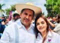 Grecia Quiroz acusa crimen de Estado el asesinato de su esposo Carlos Manzo
