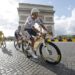 Isaac del Toro ya es histórico, primer mexicano en subir al podio en el Tour de Francia