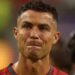 Se va Ronaldo del Mundial, España derrota a Portugal 1-0 en el último minuto
