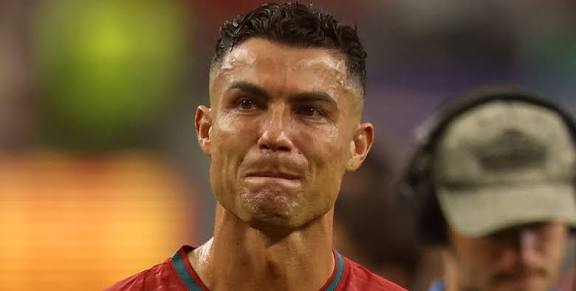 Se va Ronaldo del Mundial, España derrota a Portugal 1-0 en el último minuto