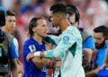 España vs Portugal en Octavos, dejan en el camino 3-0 a Austria y 2-1 a Croacia