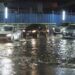 Llueve en toda la Ciudad, activan alerta roja, naranja y amarilla