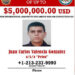EU identifica a “El 03” como máximo líder del CJNG tras muerte de “El Mencho”