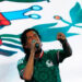 Caifanes rinde homenaje a la Selección Mexicana ante 65 mil personas