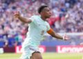 Francia 2-0 Marruecos, es un serio candidato a ganar la Copa del Mundo