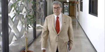 Revés a ministra Batres; Ricardo Monreal descarta cobro de impuesto a herencias