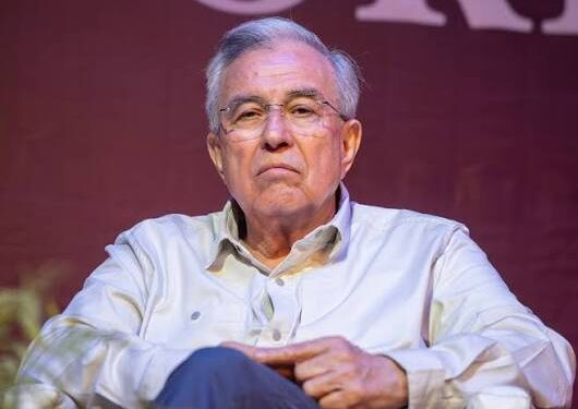 Acusa el PAN al gobierno de Sheinbaum de fabricar impunidad a Rocha Moya