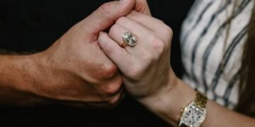 Taylor Swift se une en matrimonio con Travis Kelce en gran ceremonia
