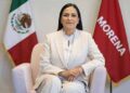 Pide Morena serenidad a Marina del Pilar y Jaime Bonilla tras escalada de confrontación