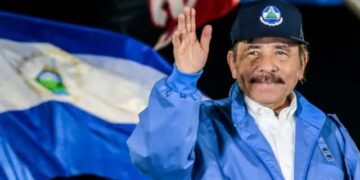 Daniel Ortega pone fin a la alternancia en Nicaragua: “Aquí ya no volverá a haber elecciones”