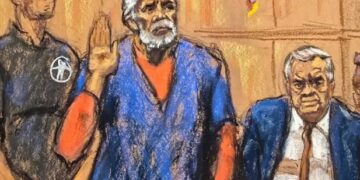 “El Mayo” Zambada, acepta cadena perpetua, sabe que morirá en la cárcel