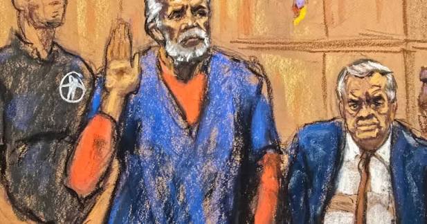 “El Mayo” Zambada, acepta cadena perpetua, sabe que morirá en la cárcel
