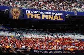 Entre mil 600 y mil 800 millones de espectadores vieron la final en todo el mundo