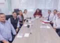 Dialoga Morena con precandidatos de BC, BCS, Chihuahua, Nayarit, Sonora y Sinaloa