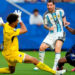 ¡Qué susto Che! Argentina 3-2 Cabo Verde que plantó cara hasta el final