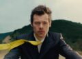 Harry Styles rompe récord en el estadio de Wembley