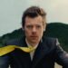 Harry Styles rompe récord en el estadio de Wembley