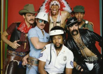 Muere Víctor Willis vocalista de Village People
