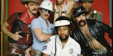 Muere Víctor Willis vocalista de Village People