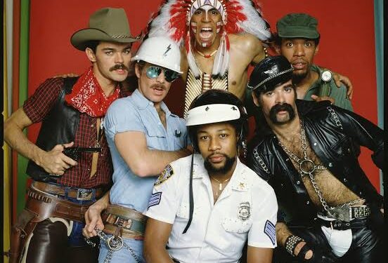 Muere Víctor Willis vocalista de Village People