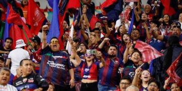 Atlante y América no se hacen daño, se neutralizan y empatan 1 a 1
