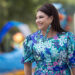Respalda Clara Brugada a la presidenta de México en lucha contra  la Impunidad
