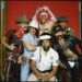 Muere Víctor Willis vocalista de Village People