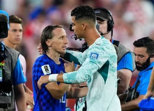 España vs Portugal en Octavos, dejan en el camino 3-0 a Austria y 2-1 a Croacia