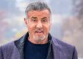 Felices 80 años Sylvester Stallone, el indestructible