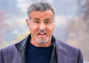 Felices 80 años Sylvester Stallone, el indestructible