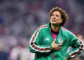Se despide «Don» Memo Ochoa del futbol profesional, “me voy con la cabeza en alto”