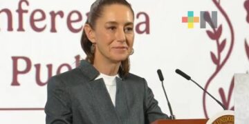«Todo parece indicar que Ken Salazar mintió» sobre captura de «El Mayo: Sheinbaum