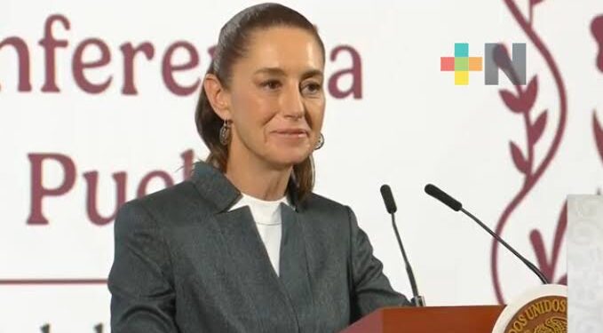 «Todo parece indicar que Ken Salazar mintió» sobre captura de «El Mayo: Sheinbaum