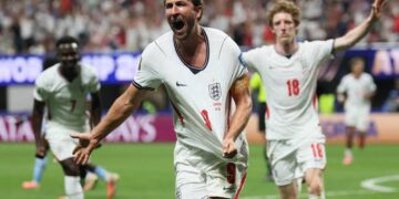 Inglaterra, Bélgica y EU a Octavos; Congo, Senegal y Bosnia adiós del Mundial