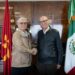 ¿Se desmorona alianza Morena-PT en BC? Dante Delgado en pláticas con Jaime Bonilla