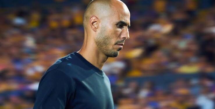 Se acabó: Guido Pizarro deja Tigres, diferencias con nueva directiva las causas