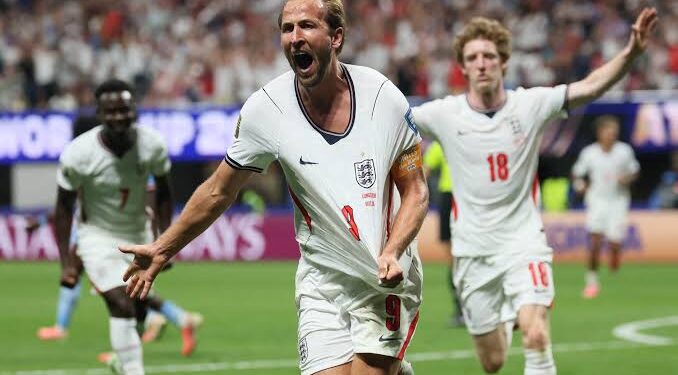 Inglaterra, Bélgica y EU a Octavos; Congo, Senegal y Bosnia adiós del Mundial