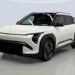 Invertirá Kia en México 649 mdd para producción de vehículo eléctrico EV3