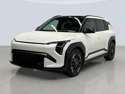 Invertirá Kia en México 649 mdd para producción de vehículo eléctrico EV3