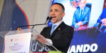 Alcalde de Metepec, va ante juez, se declara inocente y no pedirá licencia al cargo
