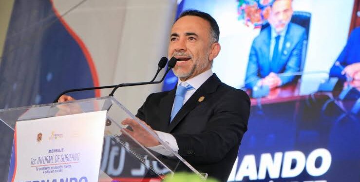 Alcalde de Metepec, va ante juez, se declara inocente y no pedirá licencia al cargo