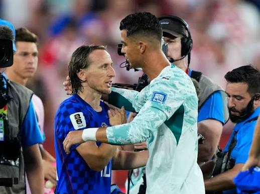 España vs Portugal en Octavos, dejan en el camino 3-0 a Austria y 2-1 a Croacia