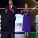 Va Sheinbaum a la final de la Copa del Mundo invitada por Trump