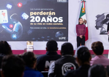Llaman a padres de familia a proteger a niñez y juventud, de redes sociales