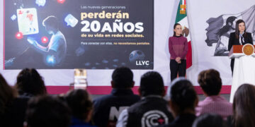 Llaman a padres de familia a proteger a niñez y juventud, de redes sociales