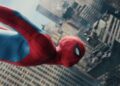 Spider-Man: Un nuevo día recibe elogios como la mejor película en 20 años